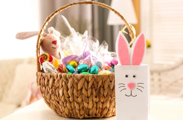 The Best Easter Food in Every State