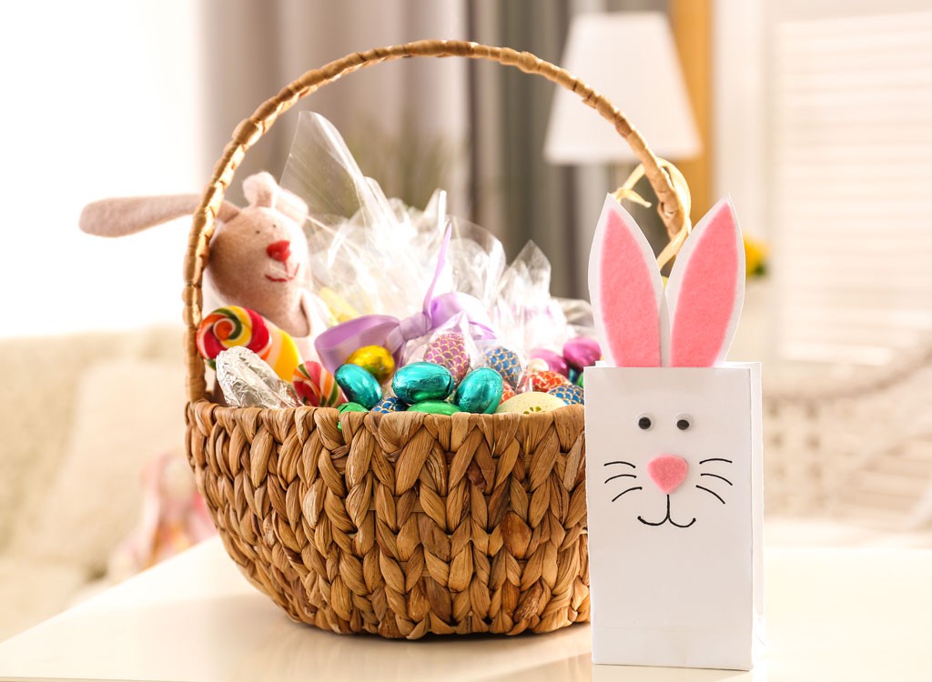 The Best Easter Food in Every State