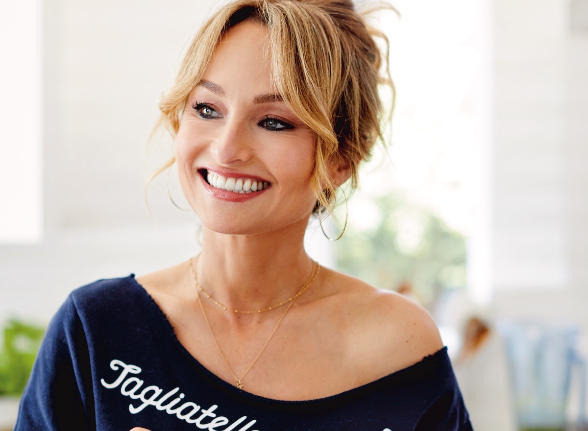 9 Healthy Eating Habits Giada De Laurentiis Swears By