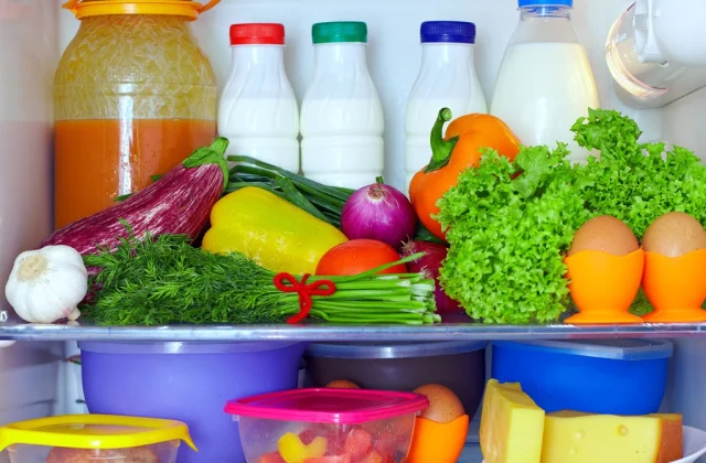 The Worst Foods You Should Never Have In Your Home