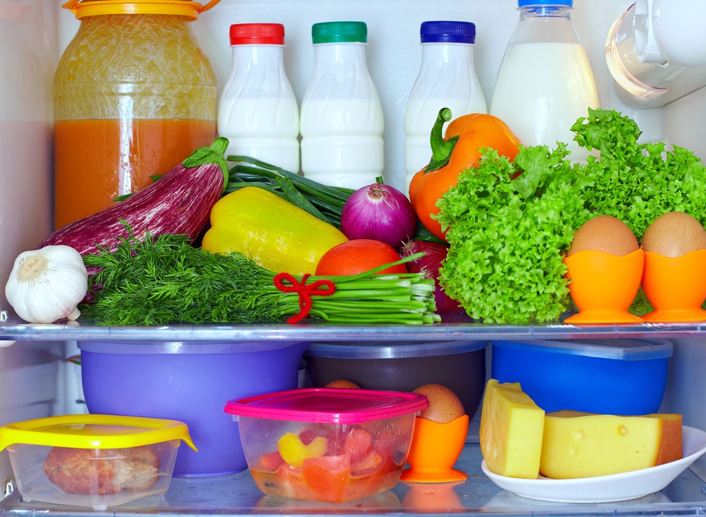 The Worst Foods You Should Never Have In Your Home