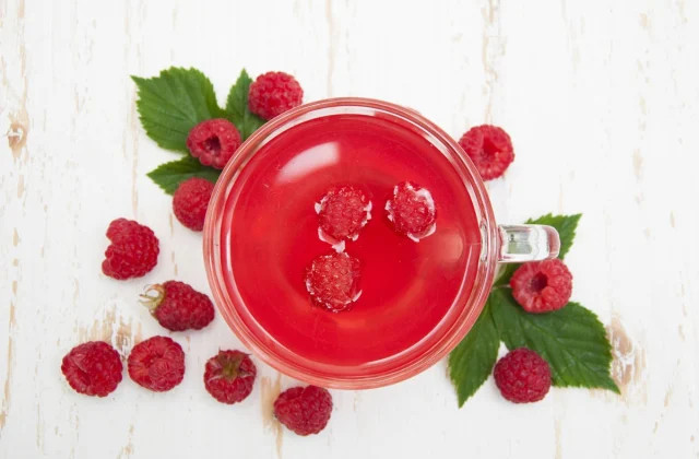 This weight reduction drink brought on 5 ladies to fail drug exams