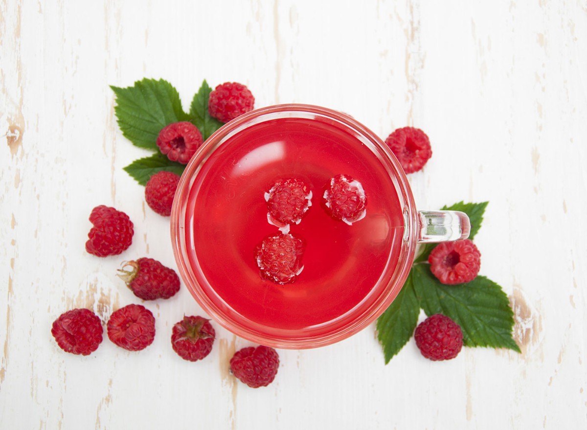 This weight reduction drink brought on 5 ladies to fail drug exams