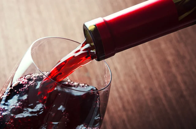 Wine May Reduce Your Risk of This Health Condition as You Age,