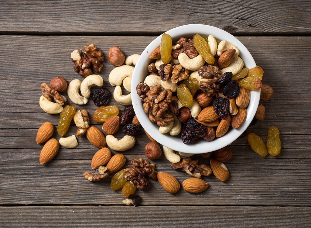 12 best snacks that crush hunger cravings 52 trail mix
