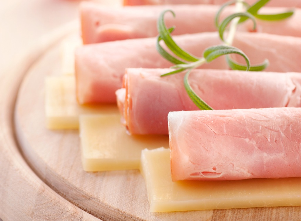 12 best snacks that crush hunger cravings 58 turkey slices cheese