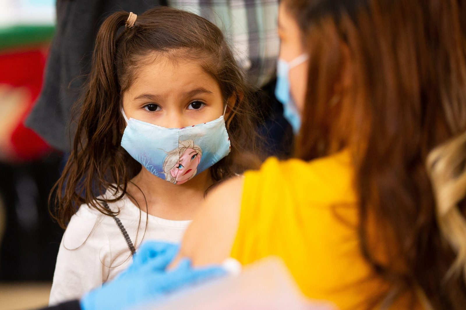 Covid-19: Moderna Begins Testing Its Vaccine in Kids