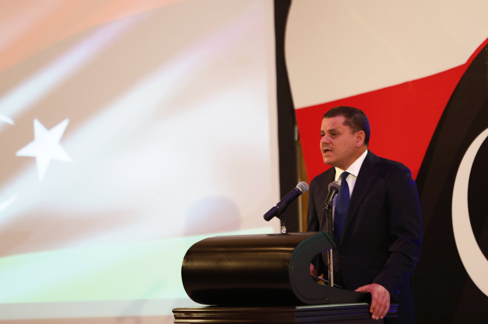 3 participants offered bribes to vote for Dbeibah