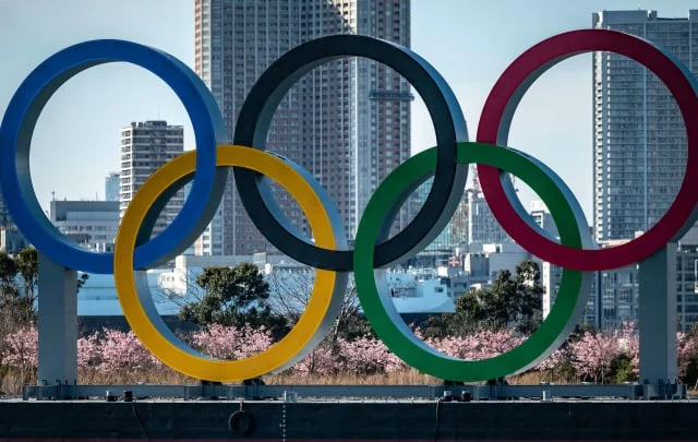 35-player preliminary Olympic squad list for Team GB