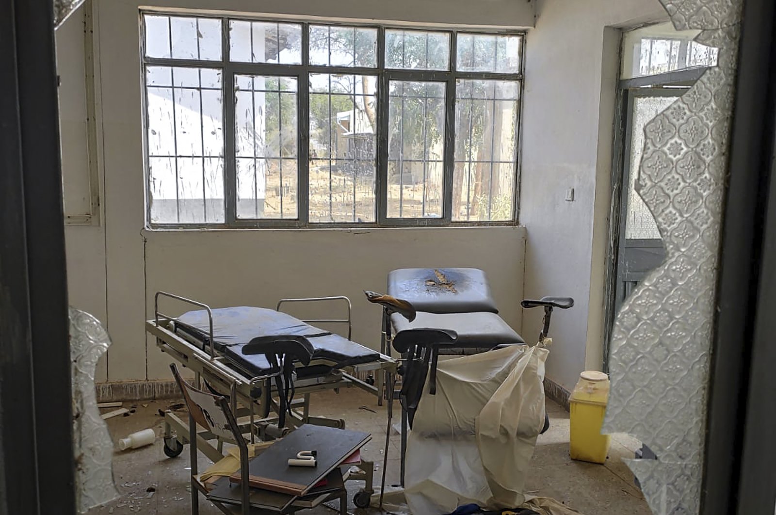 70% of well being amenities had been destroyed in Ethiopia