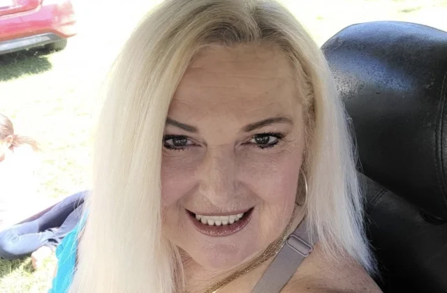 90-day fiancé Angela Deem reveals how she misplaced