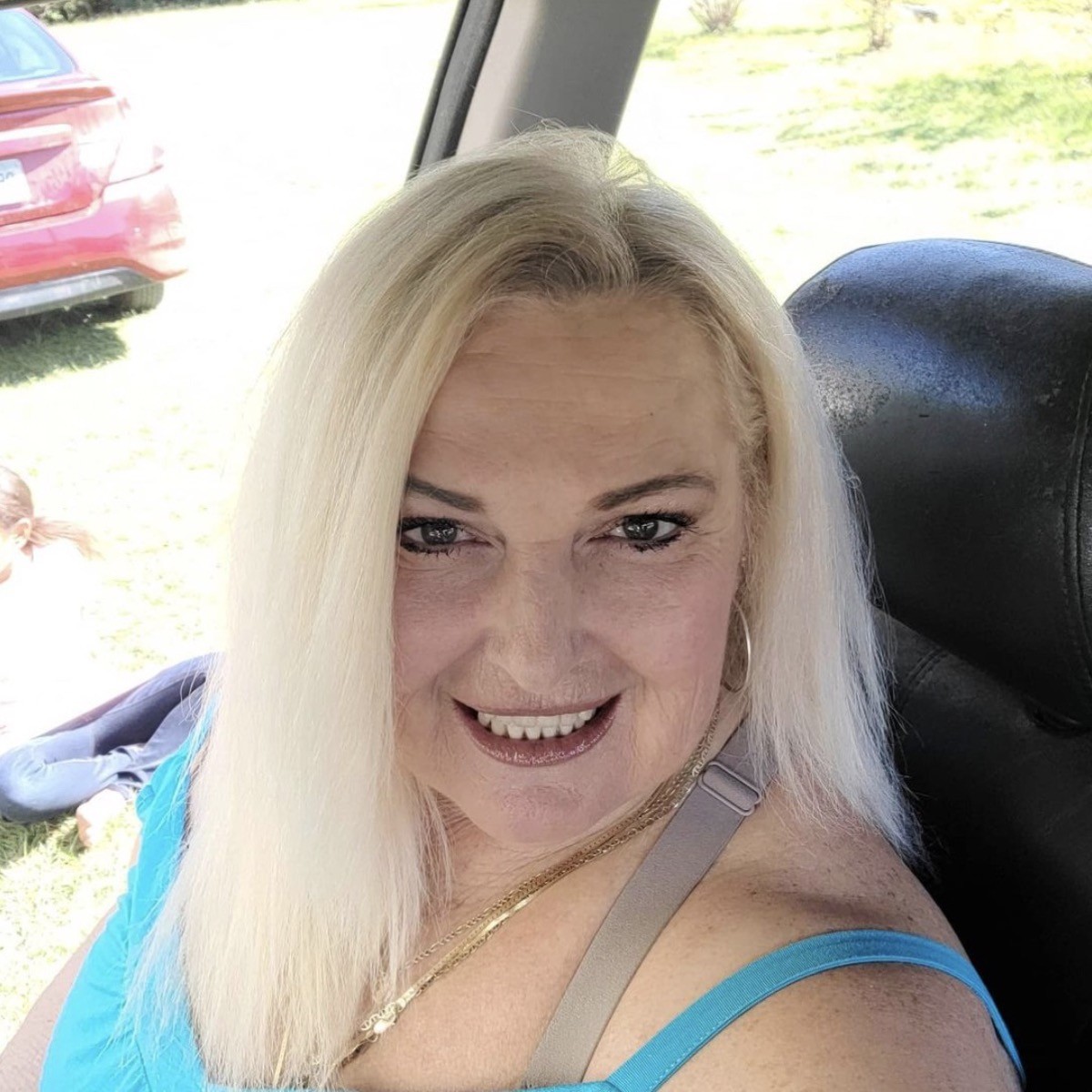 90-day fiancé Angela Deem reveals how she misplaced