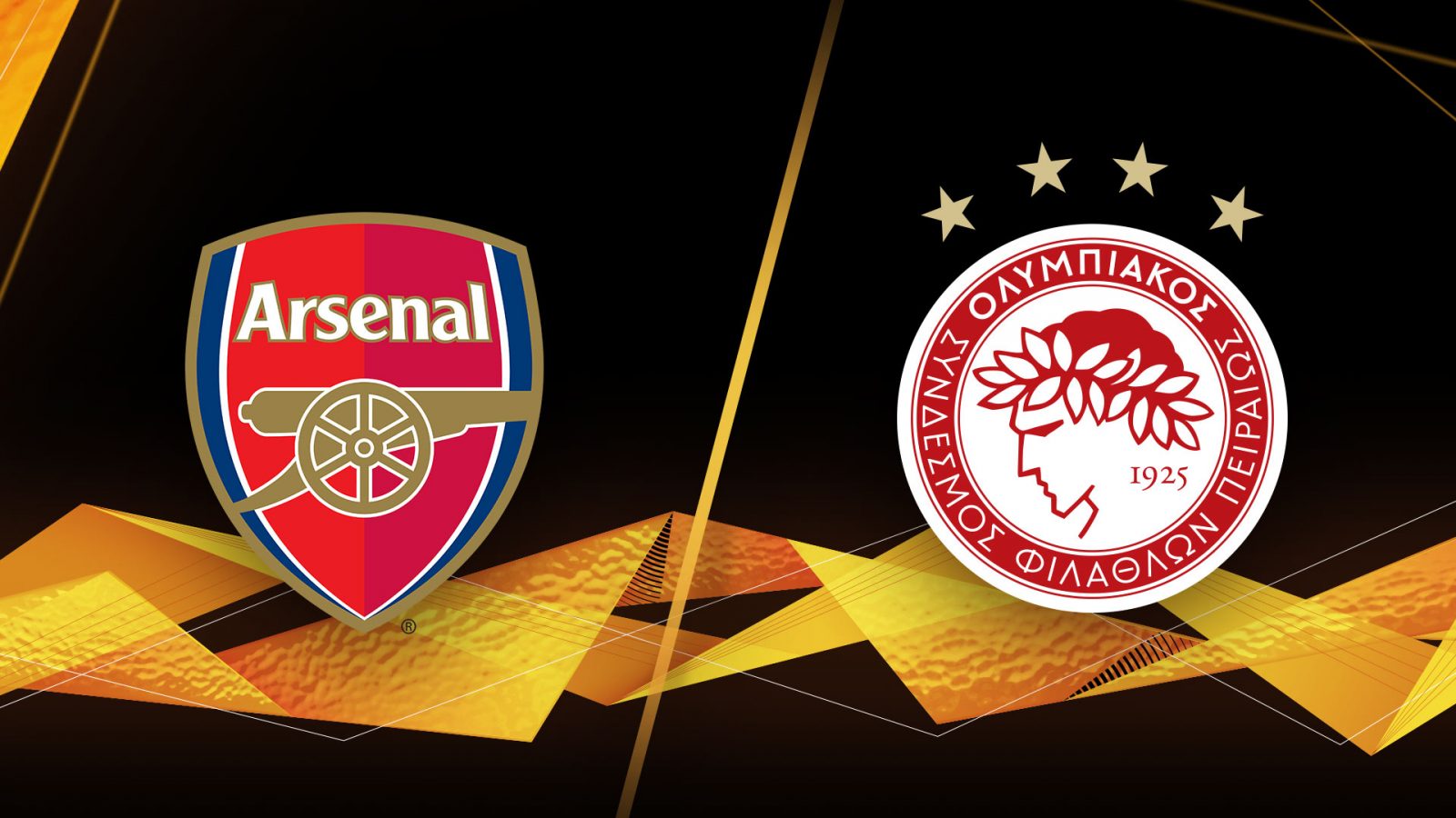 HORDHAC: Arsenal vs Olympiacos – Gunners Oo