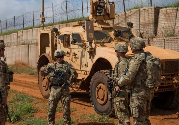 A Hasty Withdrawal From Somalia