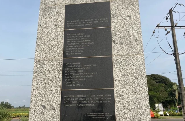 “A day we will never forget”