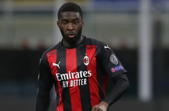AC Milan key figures confirm the club’s plans for Tomori