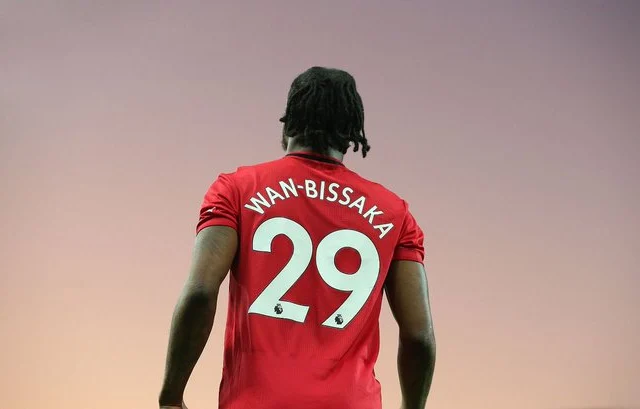 Aaron Wan-Bissaka waa ciyaaryahan aan Premier League aheyn
