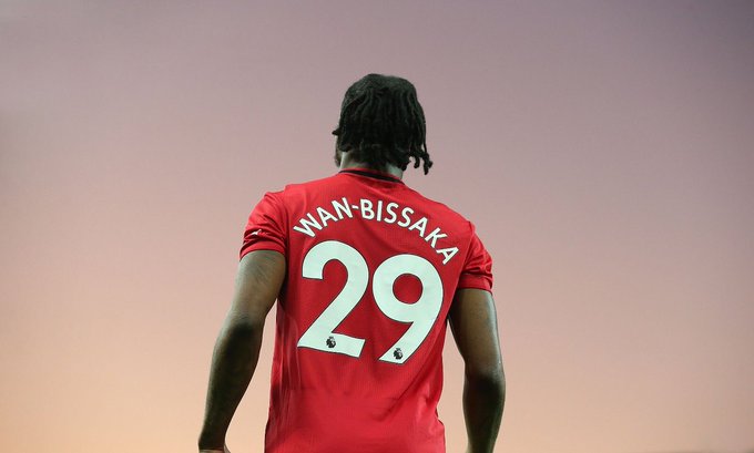 Aaron Wan-Bissaka waa ciyaaryahan aan Premier League aheyn