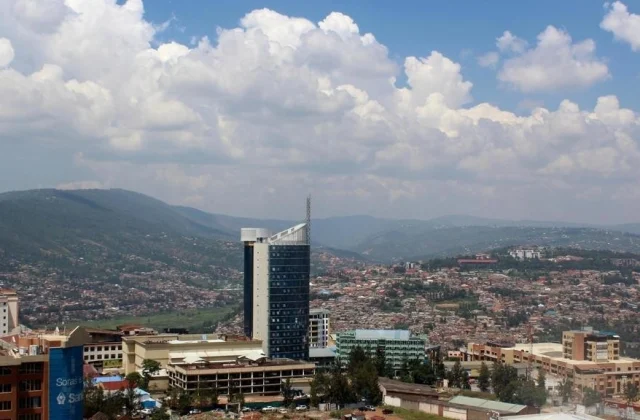 NGO Human Rights Watch is focused on abuse