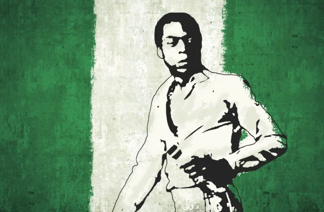 Afrobeat, a Nigerian pulse that has become