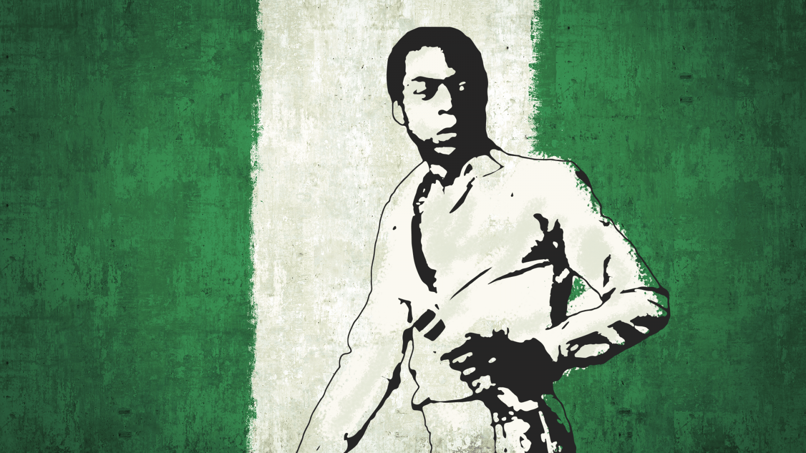 Afrobeat a Nigerian pulse that has become
