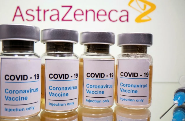 Al-Shabaab ayaa ka digtay tallaalka AstraZeneca