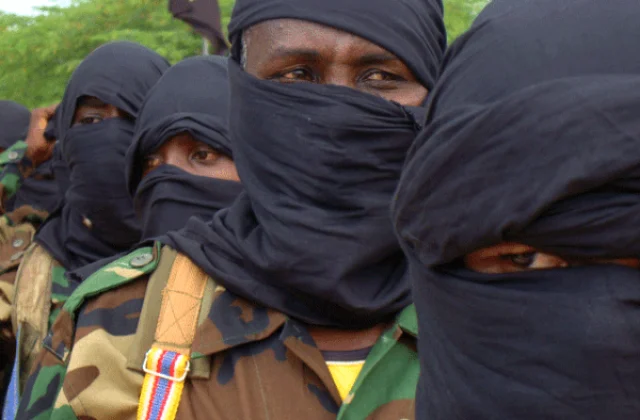 Al-Shabaab requires assaults on Djibouti to host Western pursuits