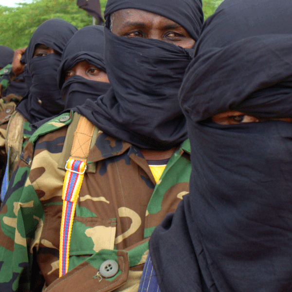 Al Shabaab calls for attacks on Djibouti to host Western interests