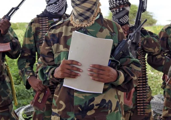 Al-Shabaab claims deadly bombings in Somalia