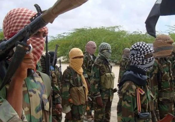 Al-Shabaab expands tax sequence bases, claims