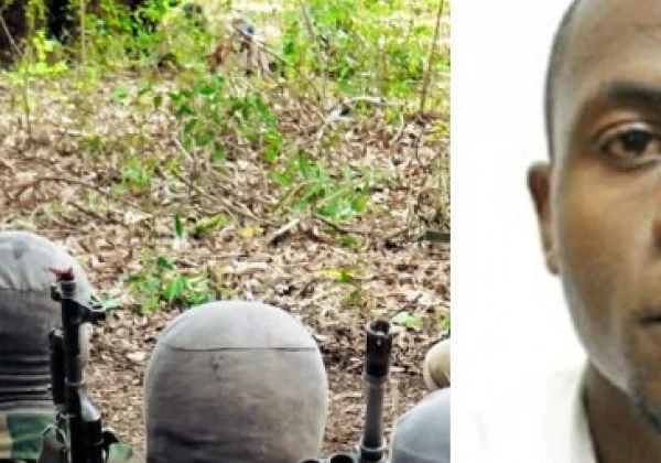 Al-Shabaab pilot can also be making plans assaults in Kenya, police warn