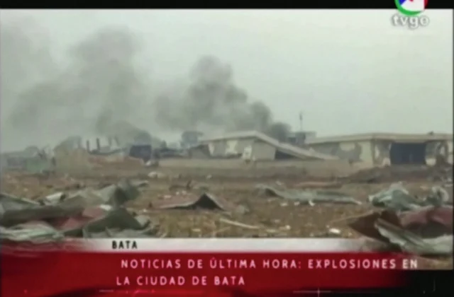 At least 20 dead, 400 injured in explosions in