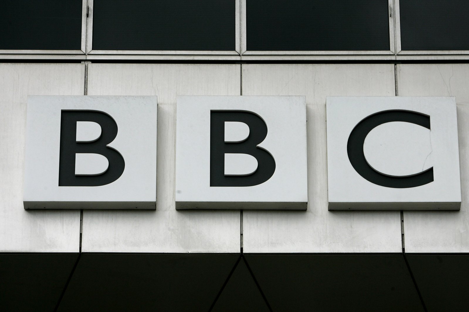 BBC reporter among journalists arrested by