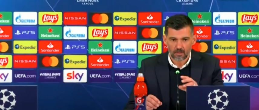 Bal eeg tababaraha laga reebay shaley Champions League
