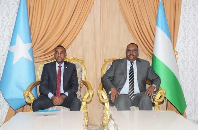 Rooble, Deni & Madoobe oo Ay Beesha Caalamka Kulansineyso