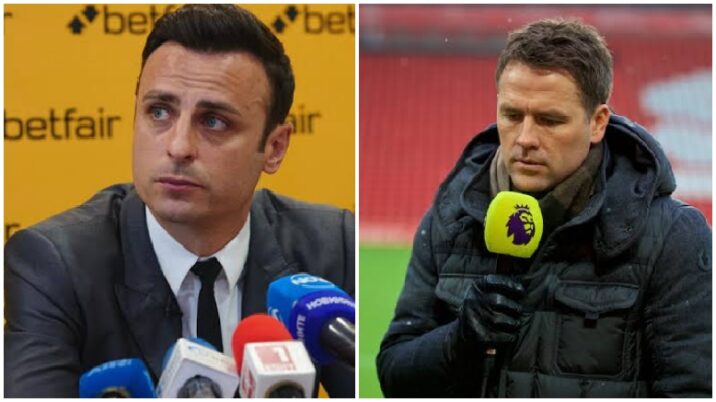 Berbatov iyo Owen waxay leeyihiin saadaalin is khilaafsan