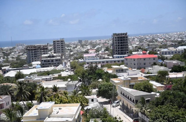 Booliiska Soomaaliya maka jawaabay Cabashada Dadka