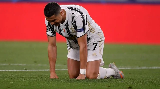 Bruno – “Juventus Waa Koox Laga Yaq-Yaqsoodo Oo Uu