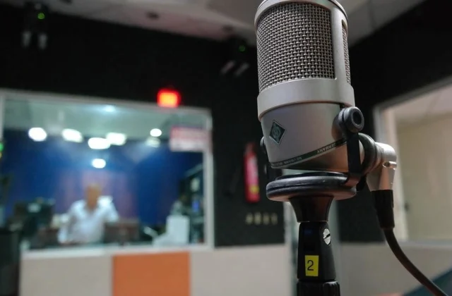 Burundian media in exile in Rwanda lowered to