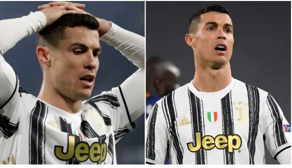CAJIIB AH!  Cristiano Ronaldo wuxuu qabaa inuu sameyn karo