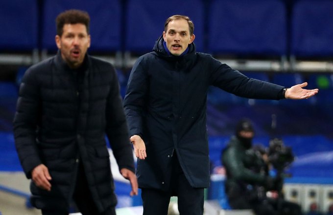 CAJIIB AH: Diego Simeone wuxuu leeyahay aragti daacad ah