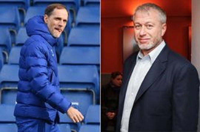 CAJIIB: Milkiilaha Chelsea ayaa jabiya