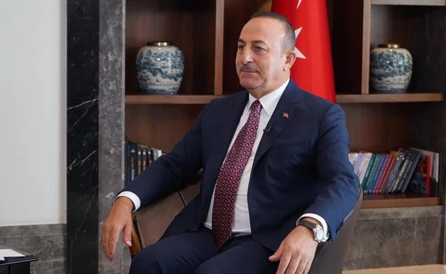 Turkigu wuxuu ka hadlayaa khilaafka