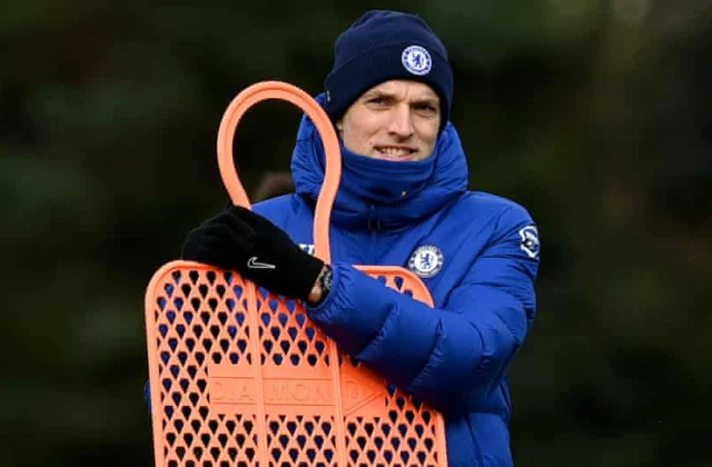 Chelsea Oo Xooga Saaraysa Saxeexa Weeraryahan