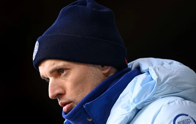 Chelsea’s Champions League tie with Porto to be moved