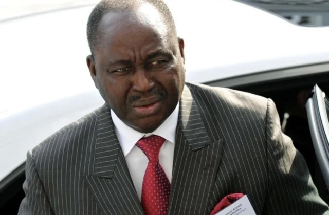 Christian Guenebem appointed head of KNK,