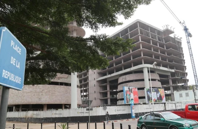 Congo-Brazzaville needs new money and