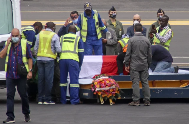 Congo, Italy and the UN to investigate the ambassador’s