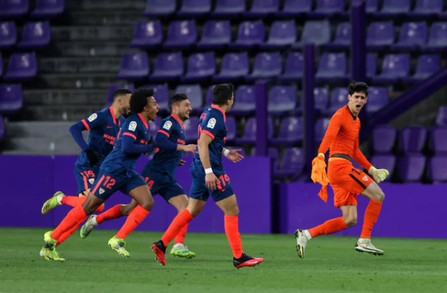 DAAWO: Goolhaye Xalay Daqiiqadii 94-aad Gool U
