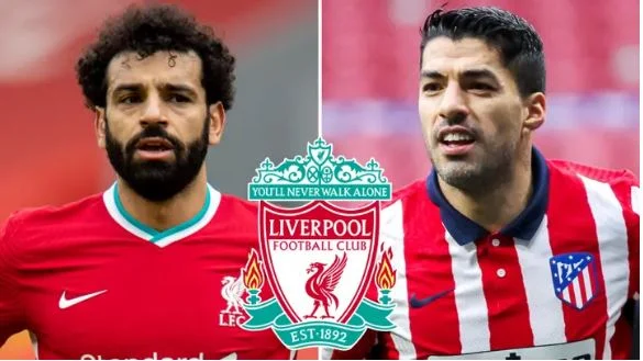 DAAWO: “Mohamed Salah Waa La Ogaaday, Difaaca Oo